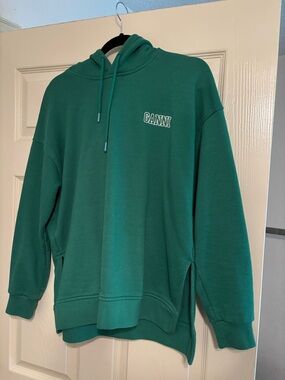 Ganni Sweatshirt